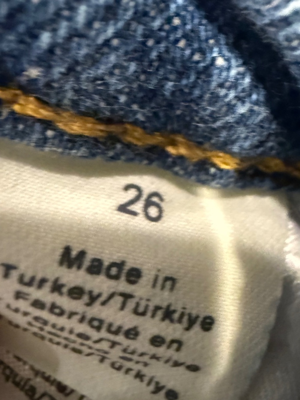 Cos Jeans - Picture 2 of 4